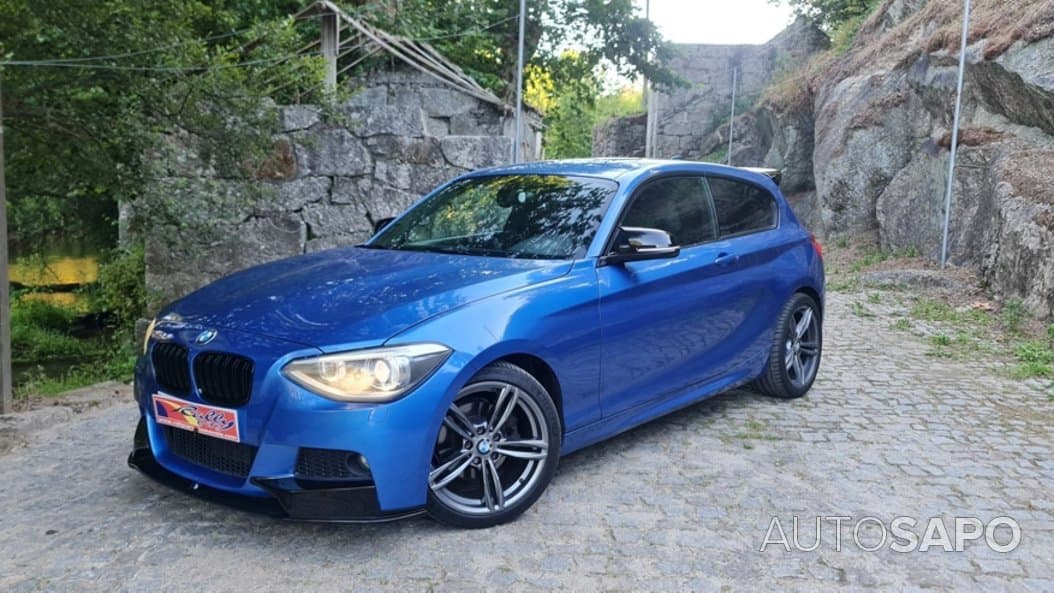 BMW Série 1