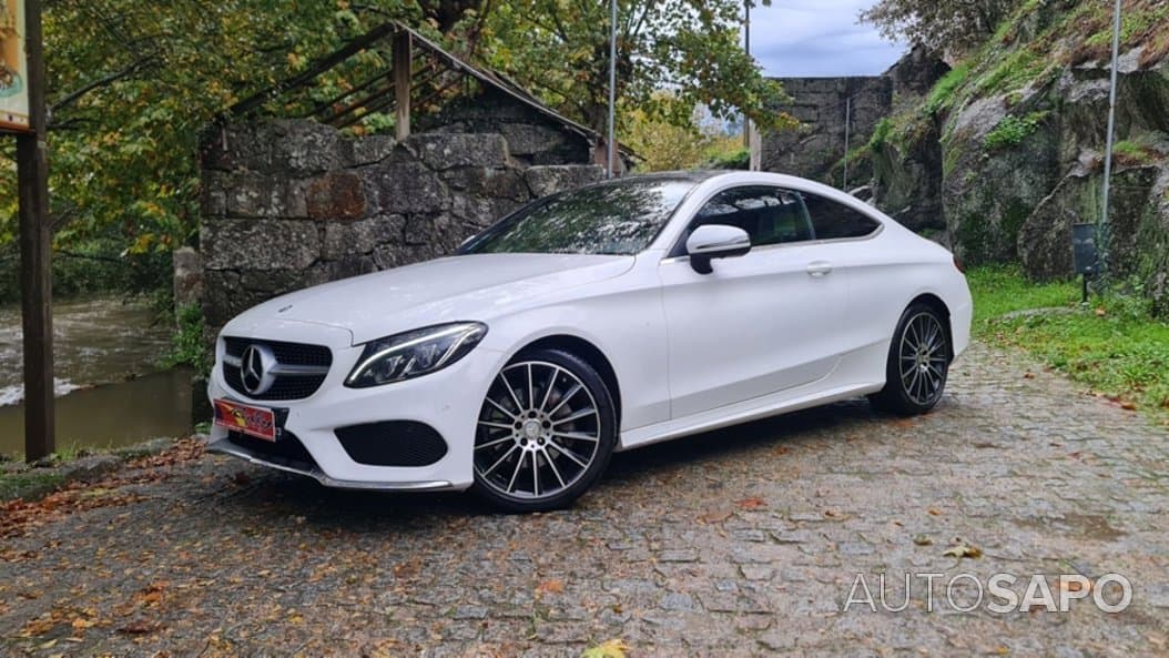 Mercedes-Benz Classe C