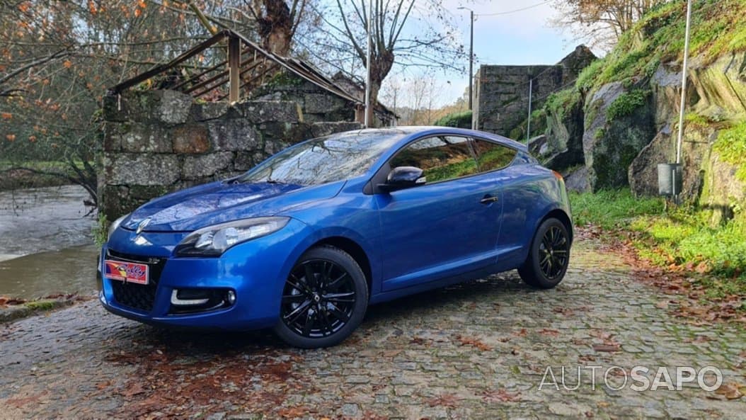 Renault Mégane
