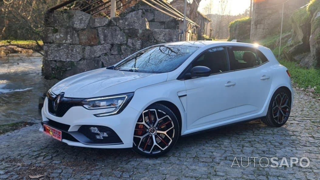 Renault Mégane