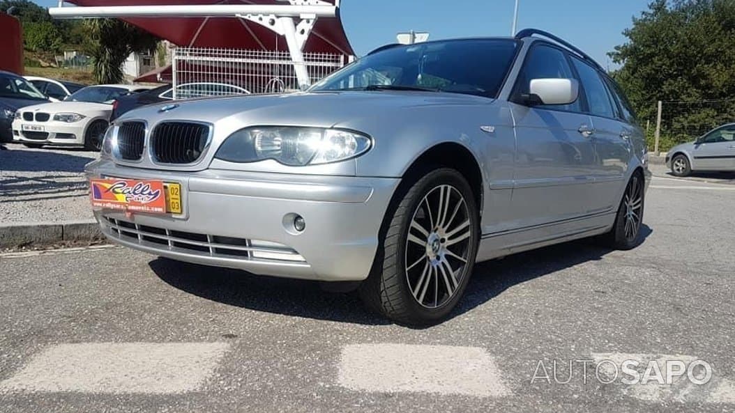 BMW Série 3