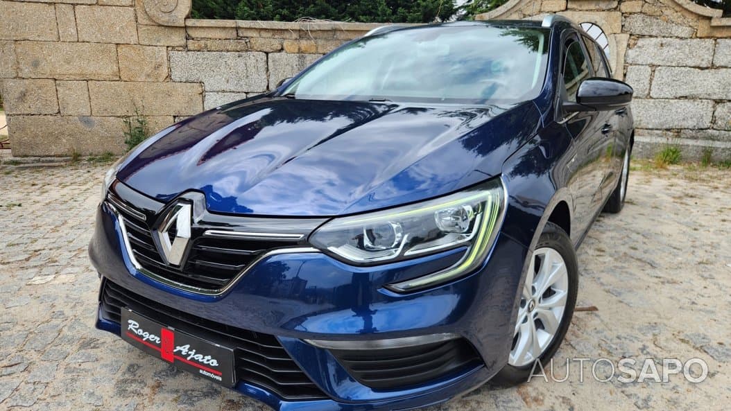 Renault Mégane