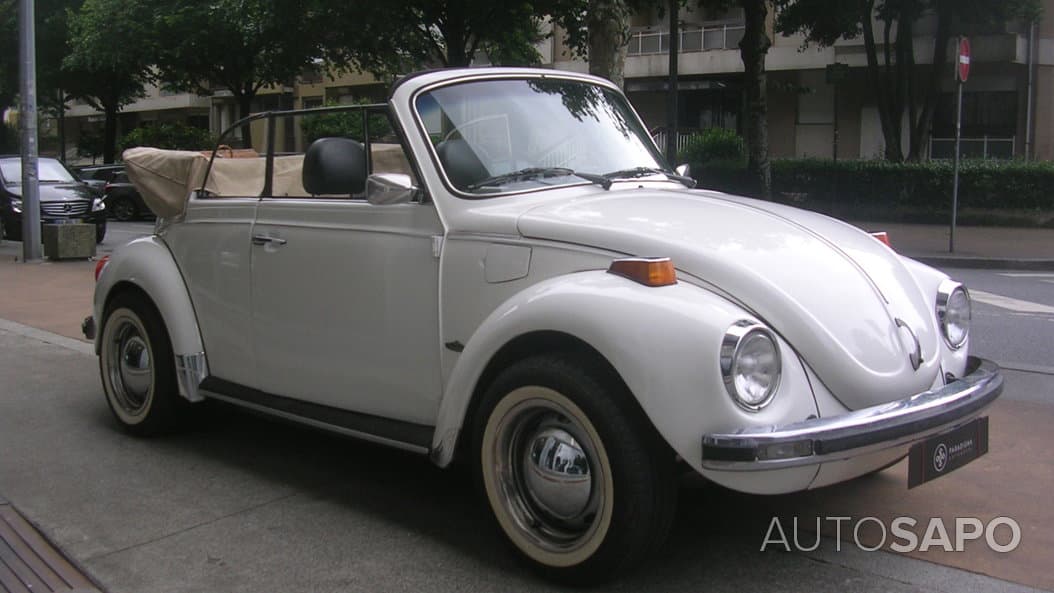Volkswagen 1303