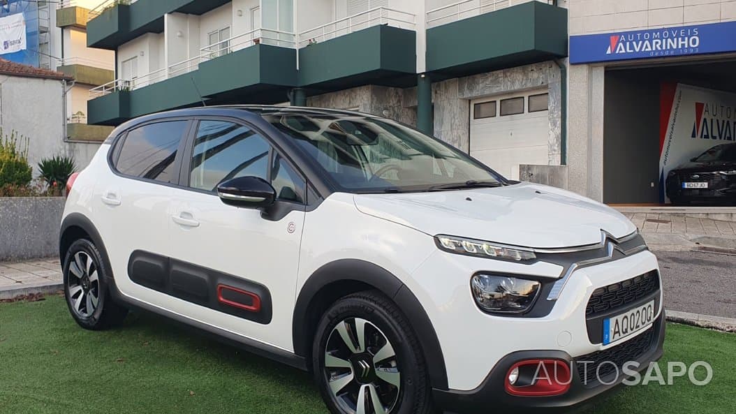 Citroën C3