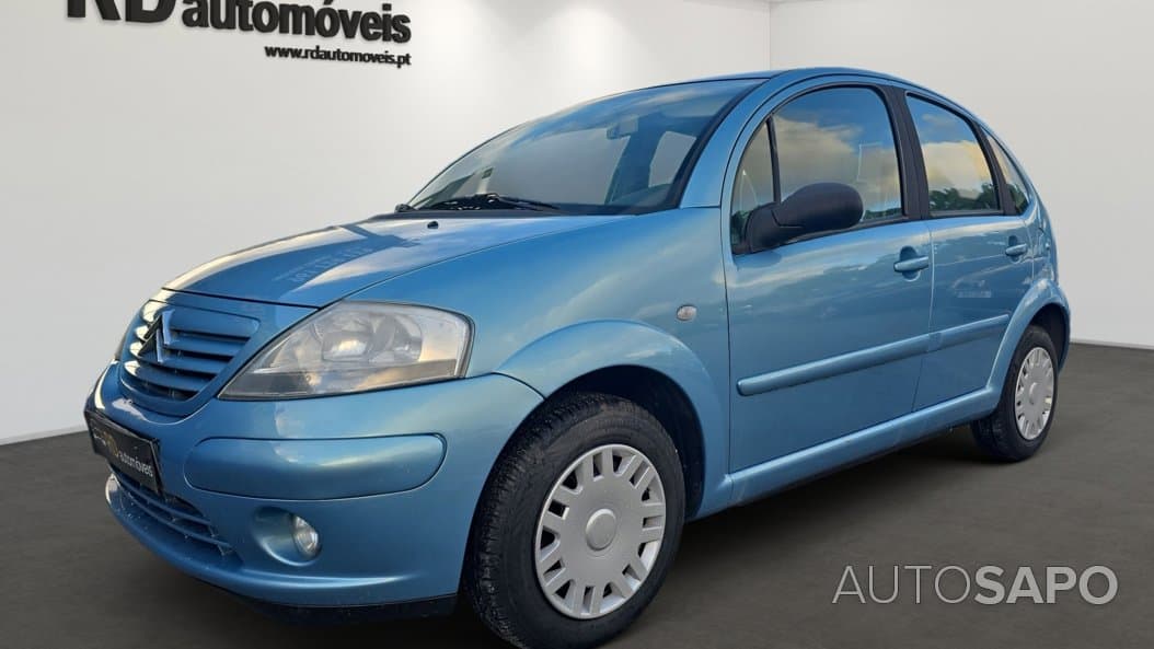 Citroën C3