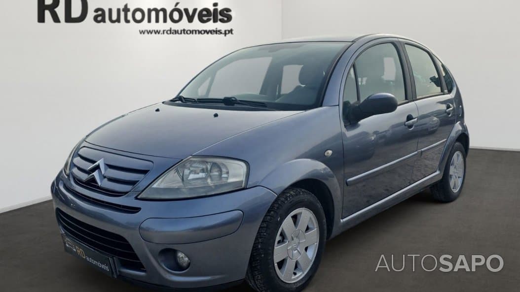Citroën C3