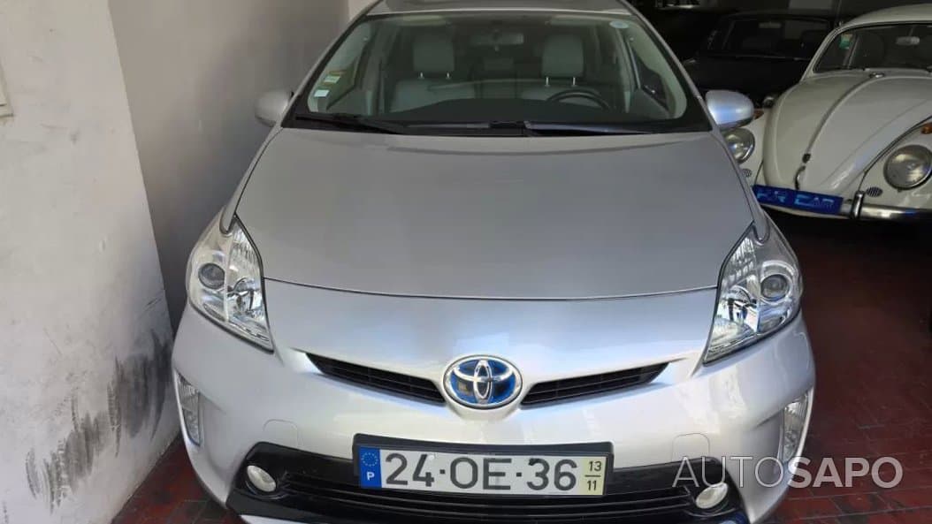 HJR CAR Lisboa Rua Vítor Bastos n5a Campolide 5A, Lisboa Lisboa , Lisboa Ver Con Prius