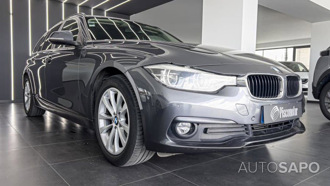 BMW Série 3