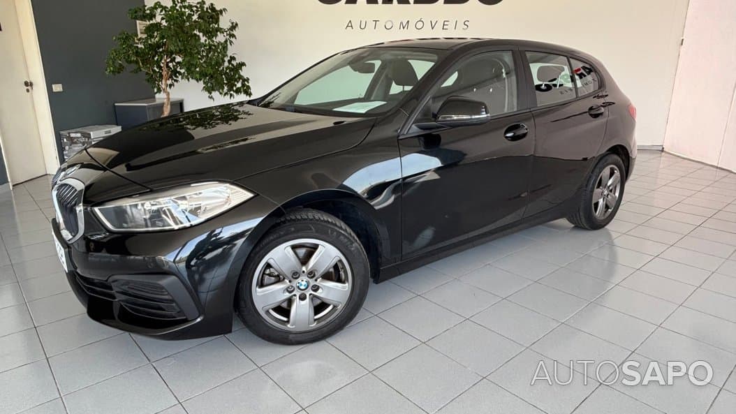 BMW Série 1