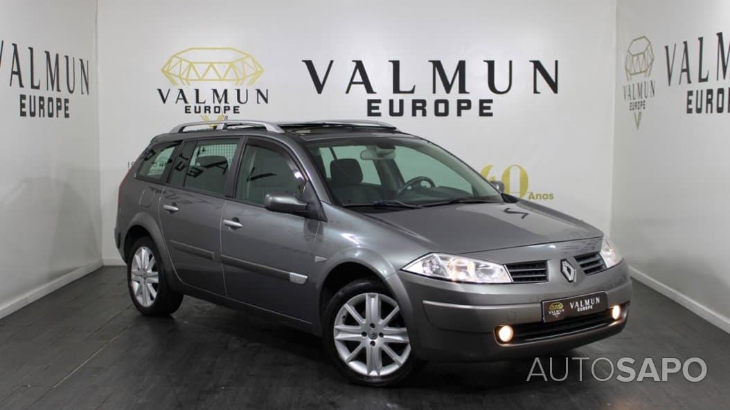Renault Mégane