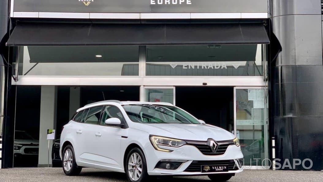 Renault Mégane