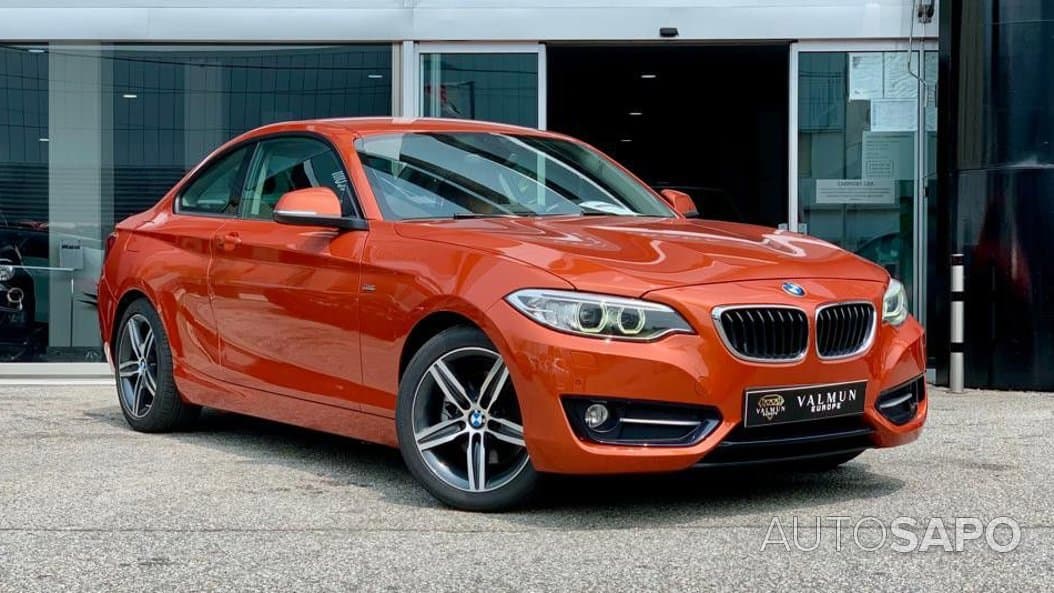 BMW Série 2