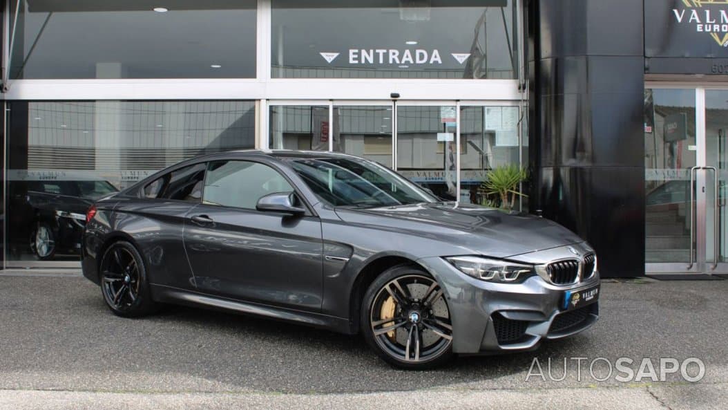 BMW M4