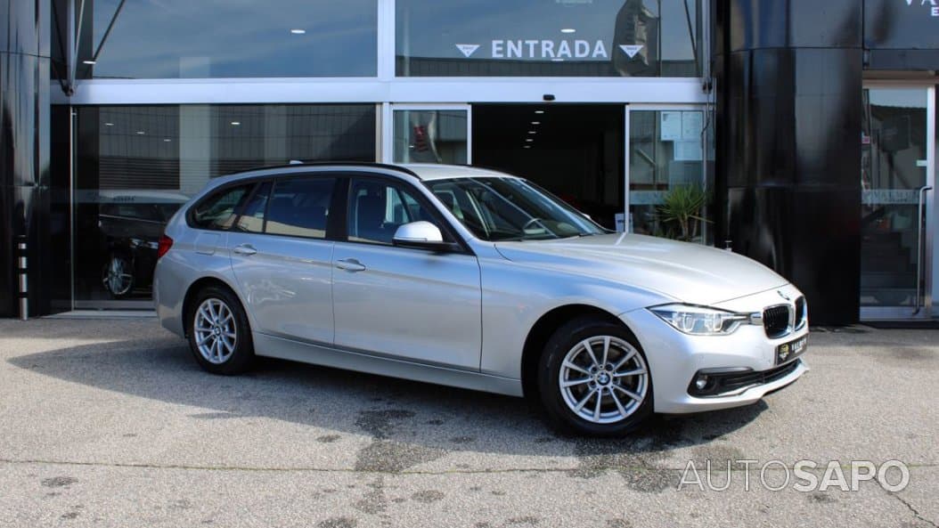 BMW Série 3