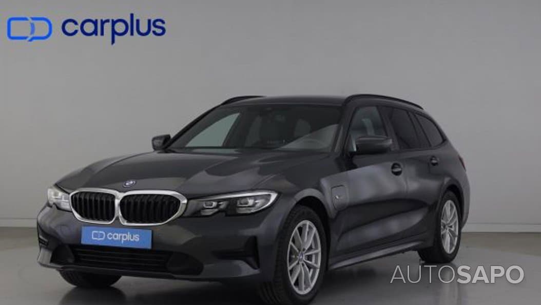 BMW Série 3