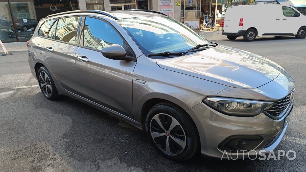 Fiat Tipo