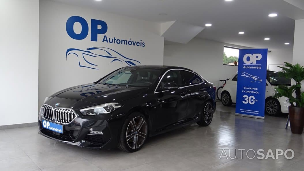 BMW Série 2