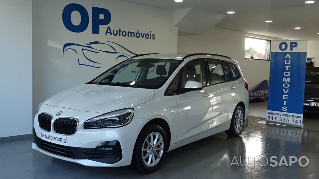 BMW Série 2