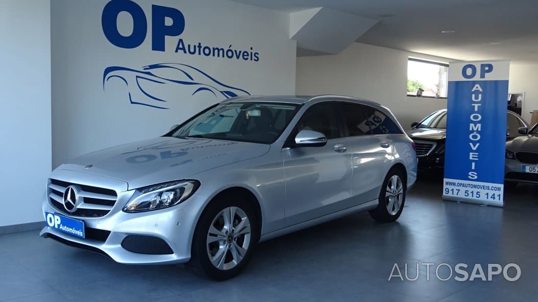 Mercedes-Benz Classe C