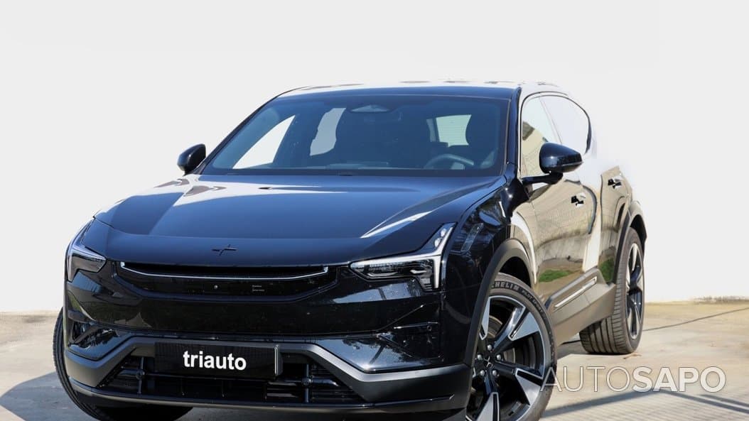 Polestar 3