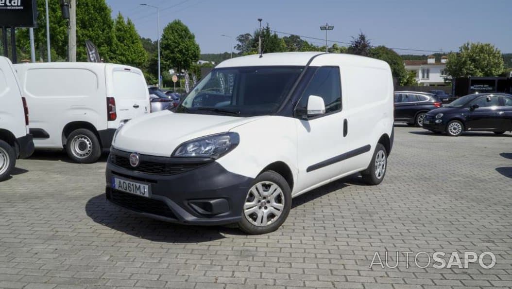 Fiat Doblò
