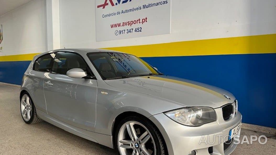 BMW Série 1