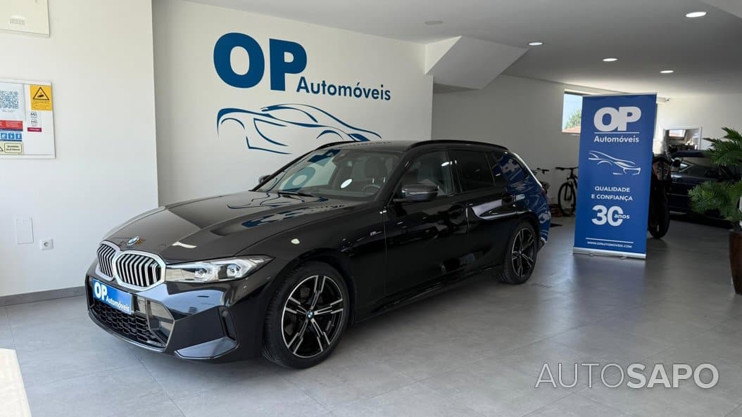 BMW Série 3