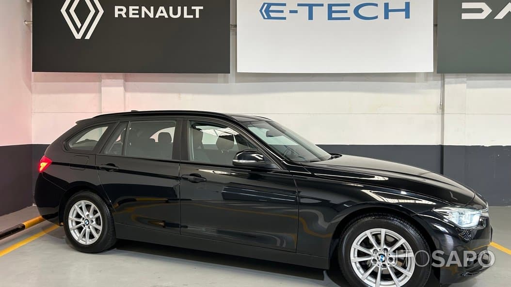 BMW Série 3
