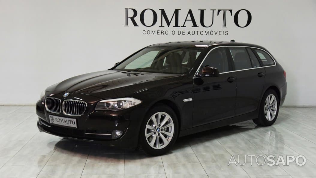 BMW Série 5