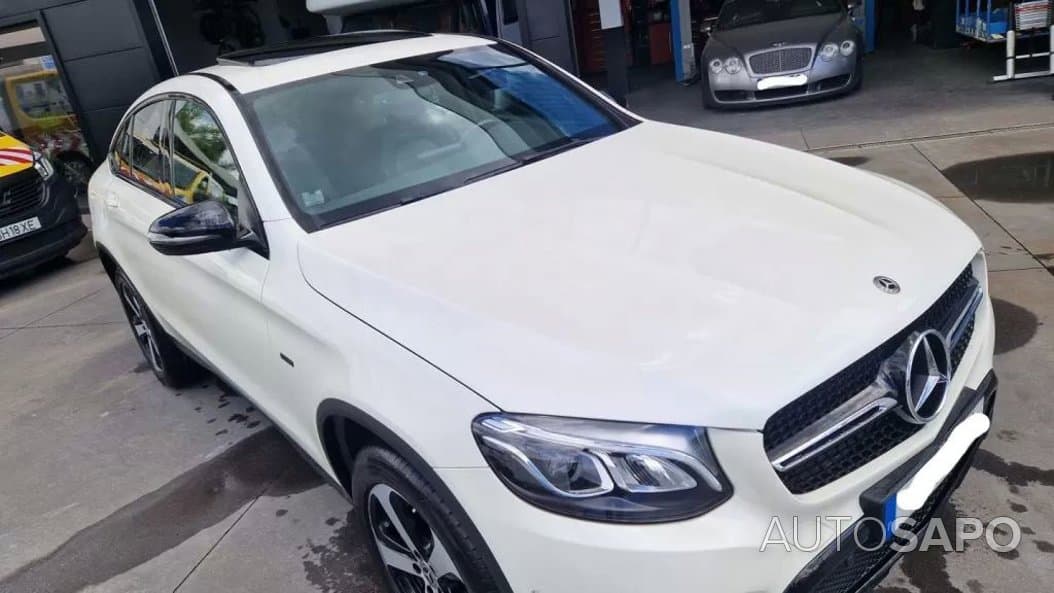 Mercedes-Benz Classe GLC