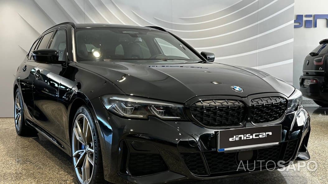 BMW Série 3