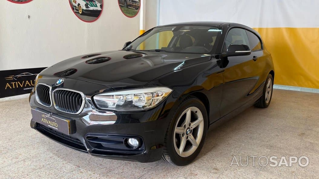 BMW Série 1