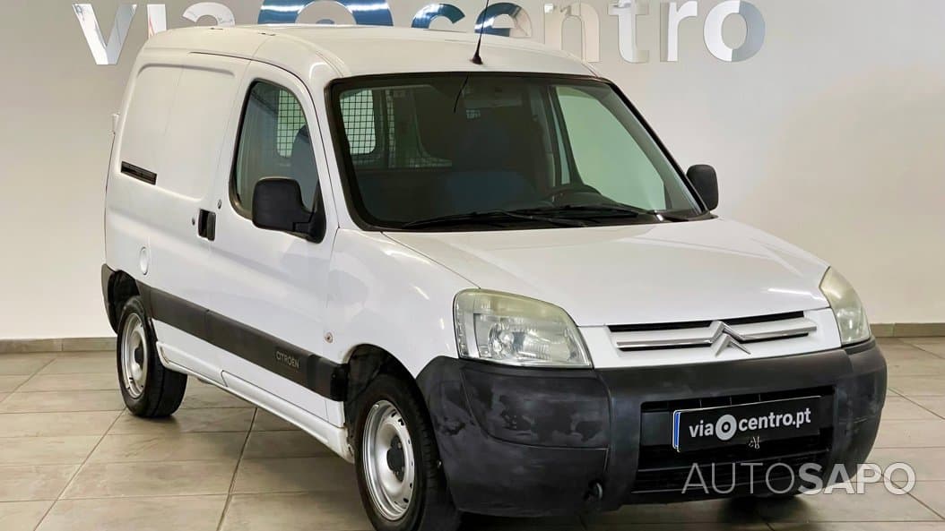 Citroën Berlingo