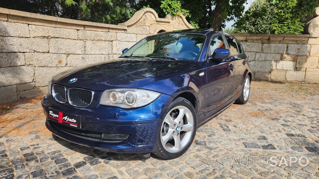 BMW Série 1