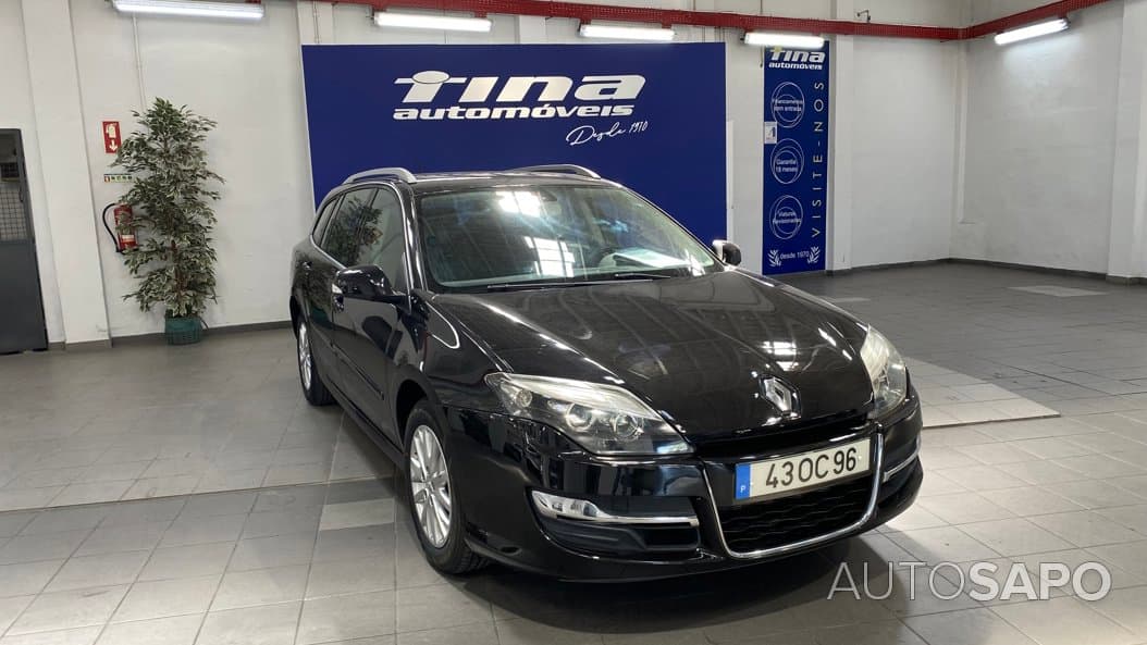 Renault Laguna