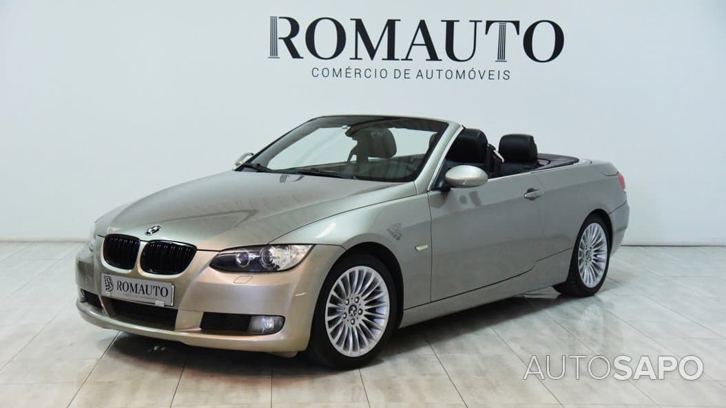 BMW Série 3