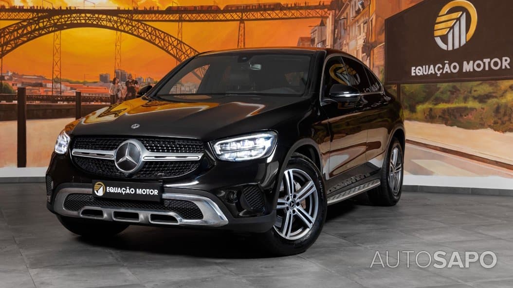 Mercedes-Benz Classe GLC