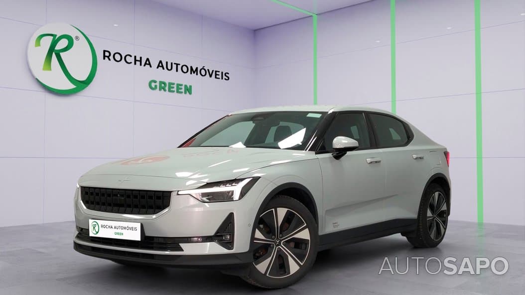 Polestar 2