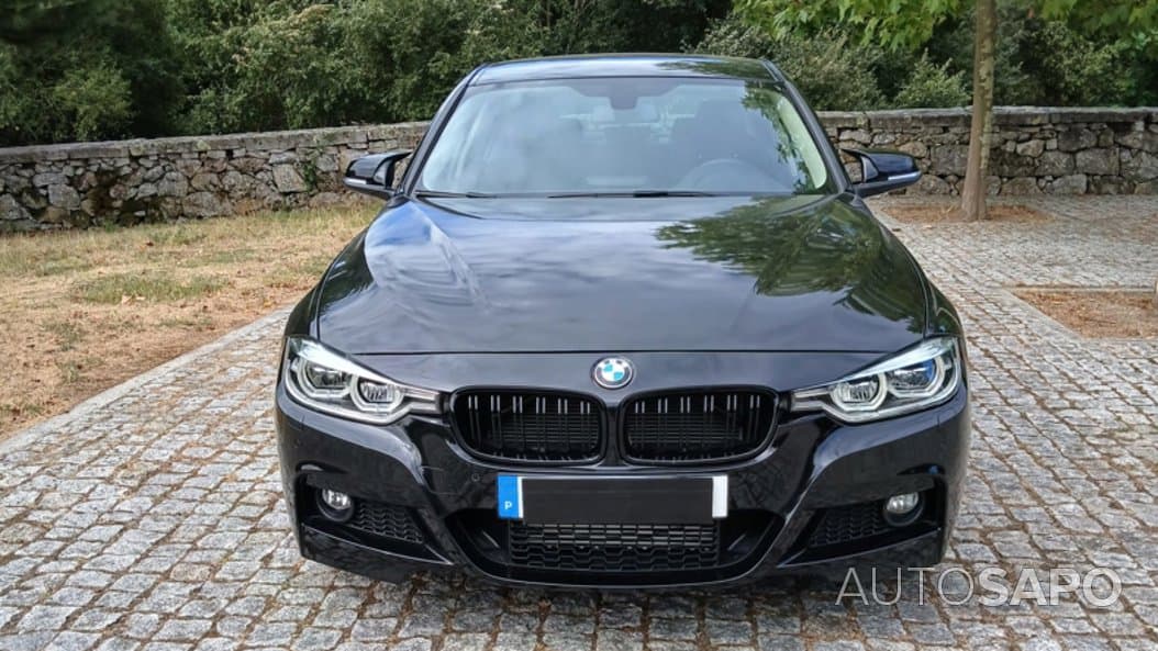 BMW Série 3