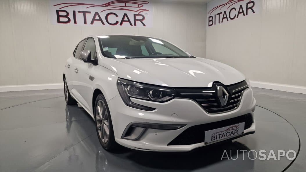 Renault Mégane