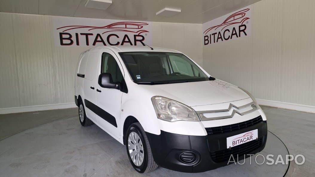 Citroën Berlingo