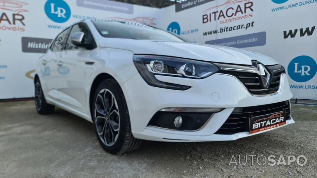 Renault Mégane