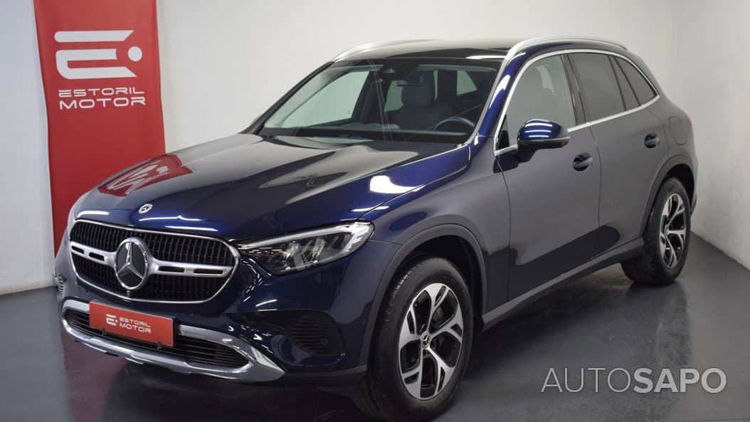Mercedes-Benz Classe GLC