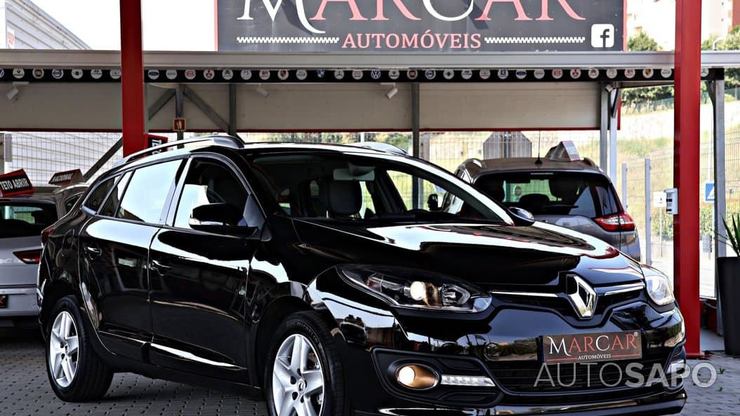 Renault Mégane