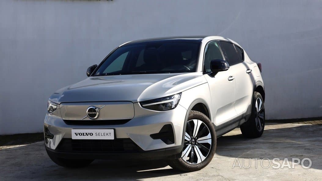 Volvo C40