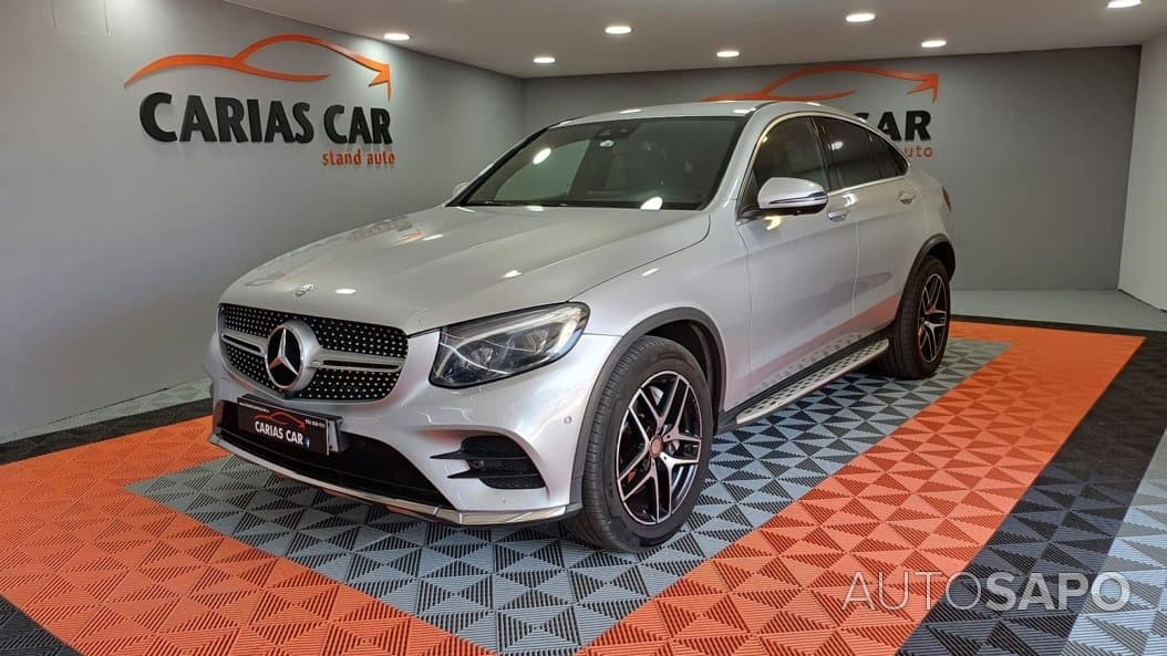 Mercedes-Benz Classe GLC