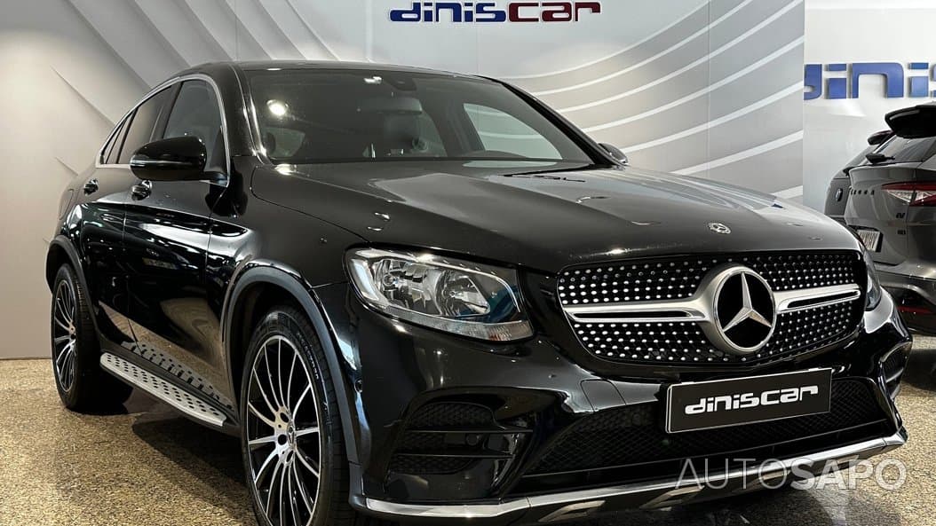 Mercedes-Benz Classe GLC