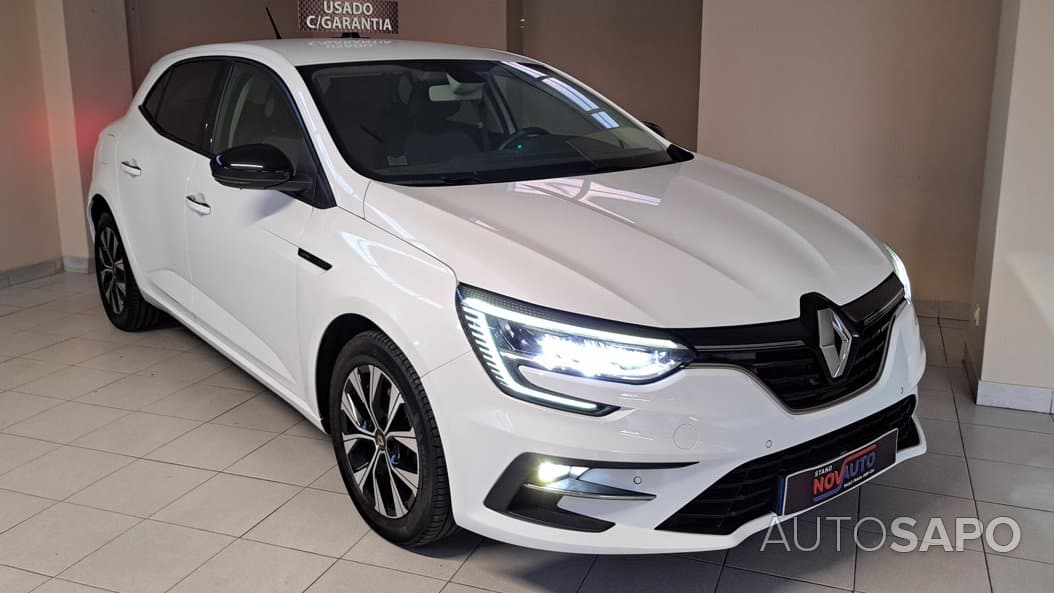 Renault Mégane