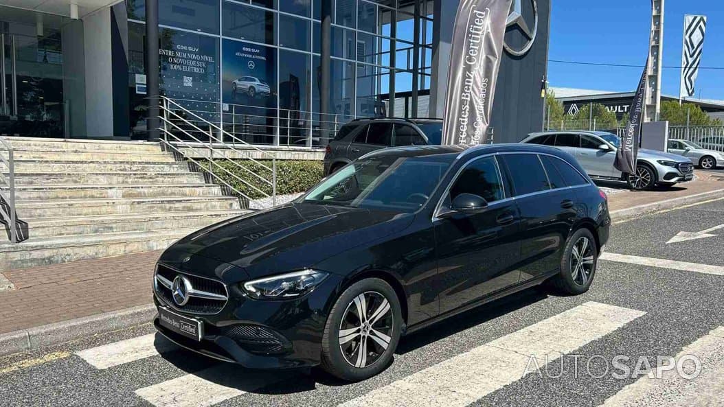 Mercedes-Benz Classe C