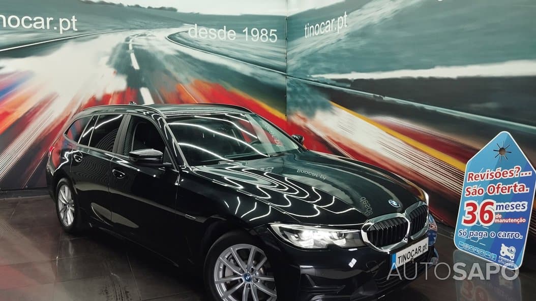 BMW Série 3